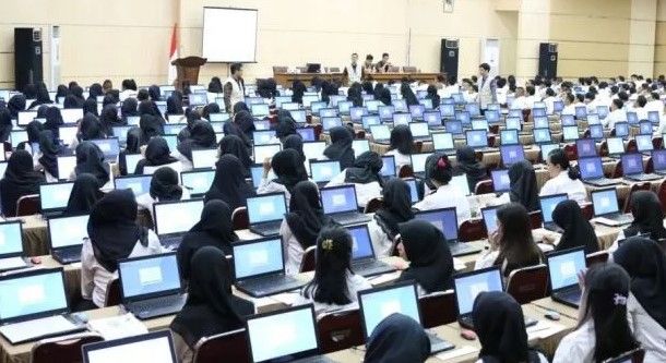 Kisi-kisi SKD CPNS 2023