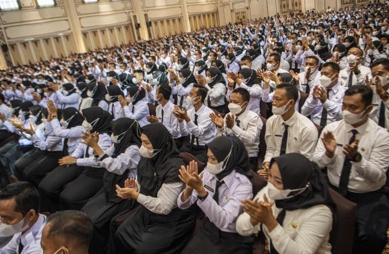11 Formasi CPNS S1 Semua Jurusan 2023